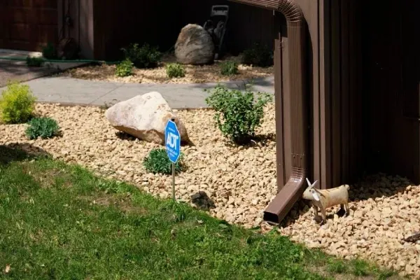 professional drainage services in north branch, mn