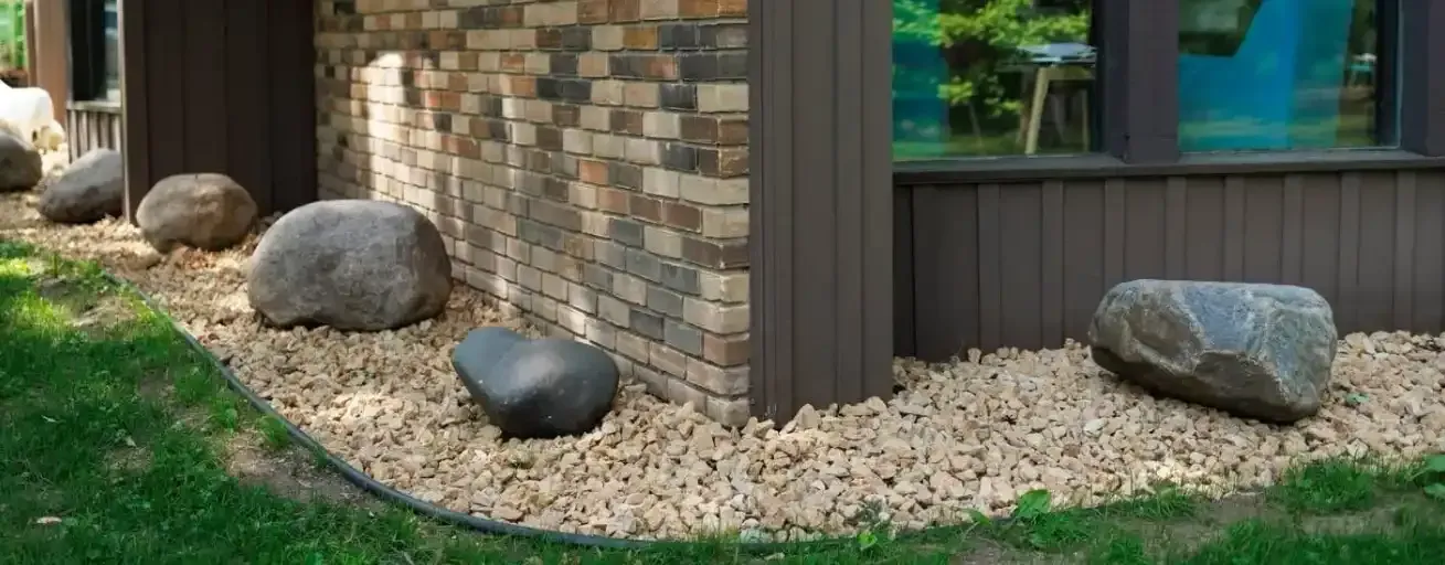 professional landscaping cottage grove mn