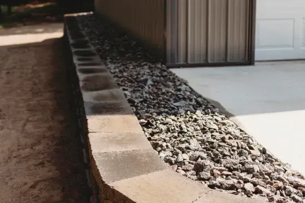 Reliable landscaping in White Bear Lake, MN delivering consistent and well-maintained outdoor results