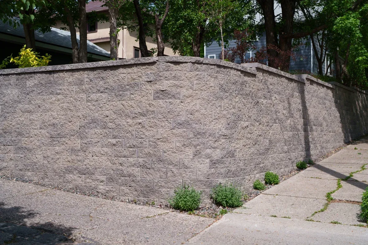 trusted landscaping experts in north branch