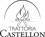 Logo Trattoria Castellon