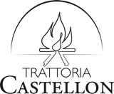 Logo Trattoria Castellon