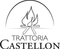 Logo Trattoria Castellon