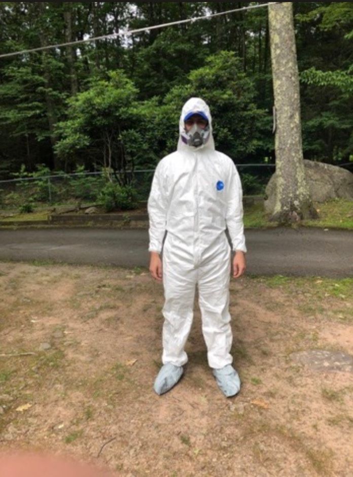 For bed bug removal in Kingston, NY that lasts - call Nuisance and Pest Control by Dave.