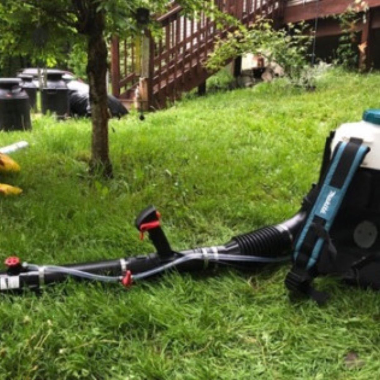 Nuisance and Pest Control by Dave utilizes only quality products for humane, safe pest control services in Sullivan Co., NY