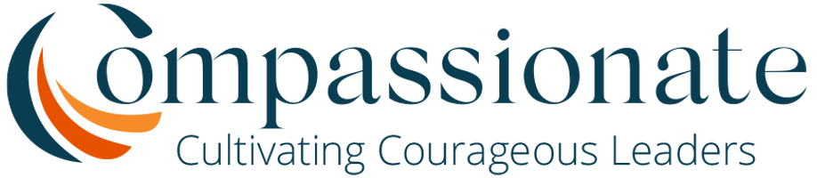 Compassionate Leadership logo