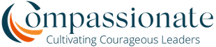Compassionate Leadership logo