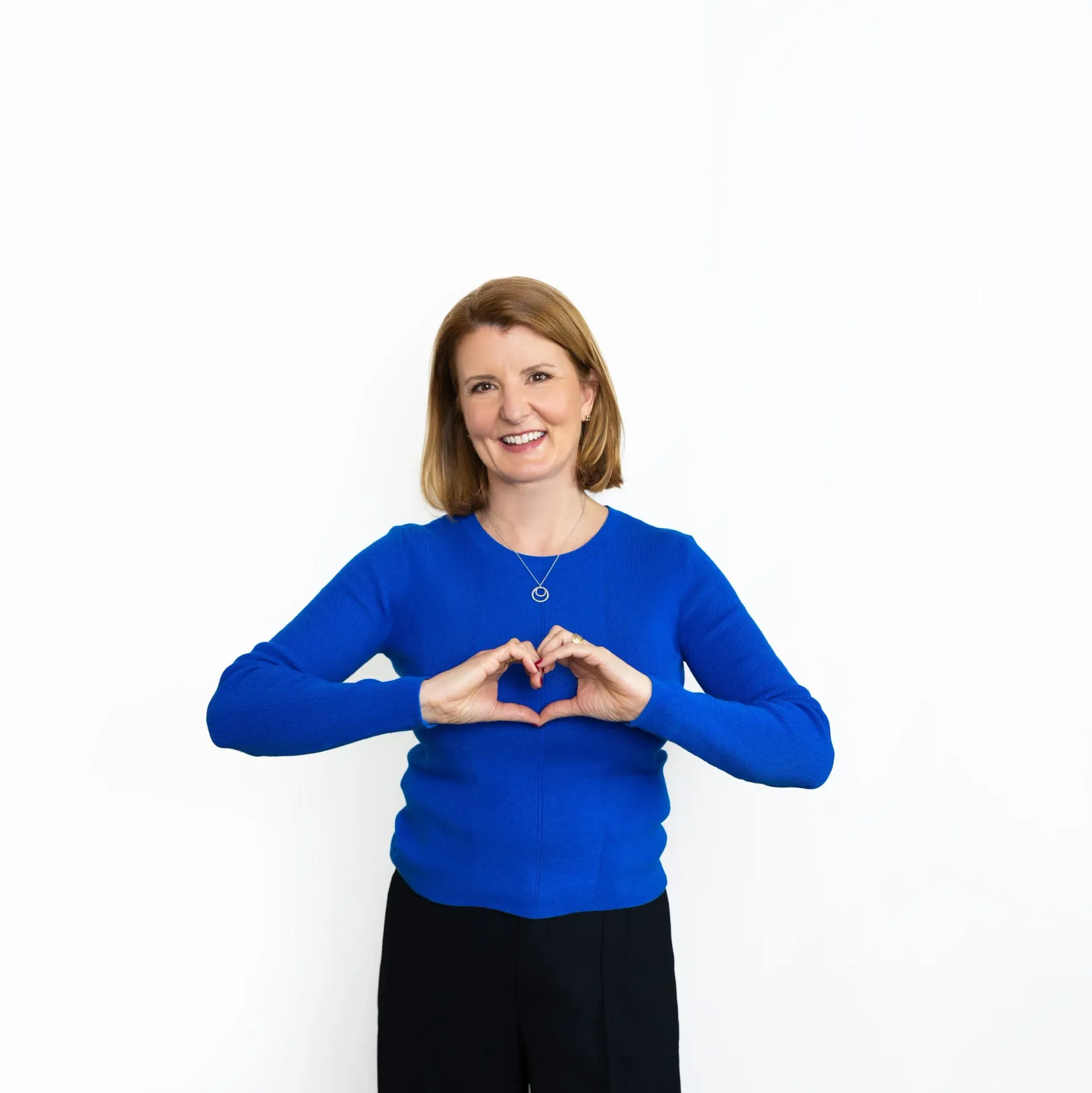 Jane Cryer, Co-Director of Compassionate