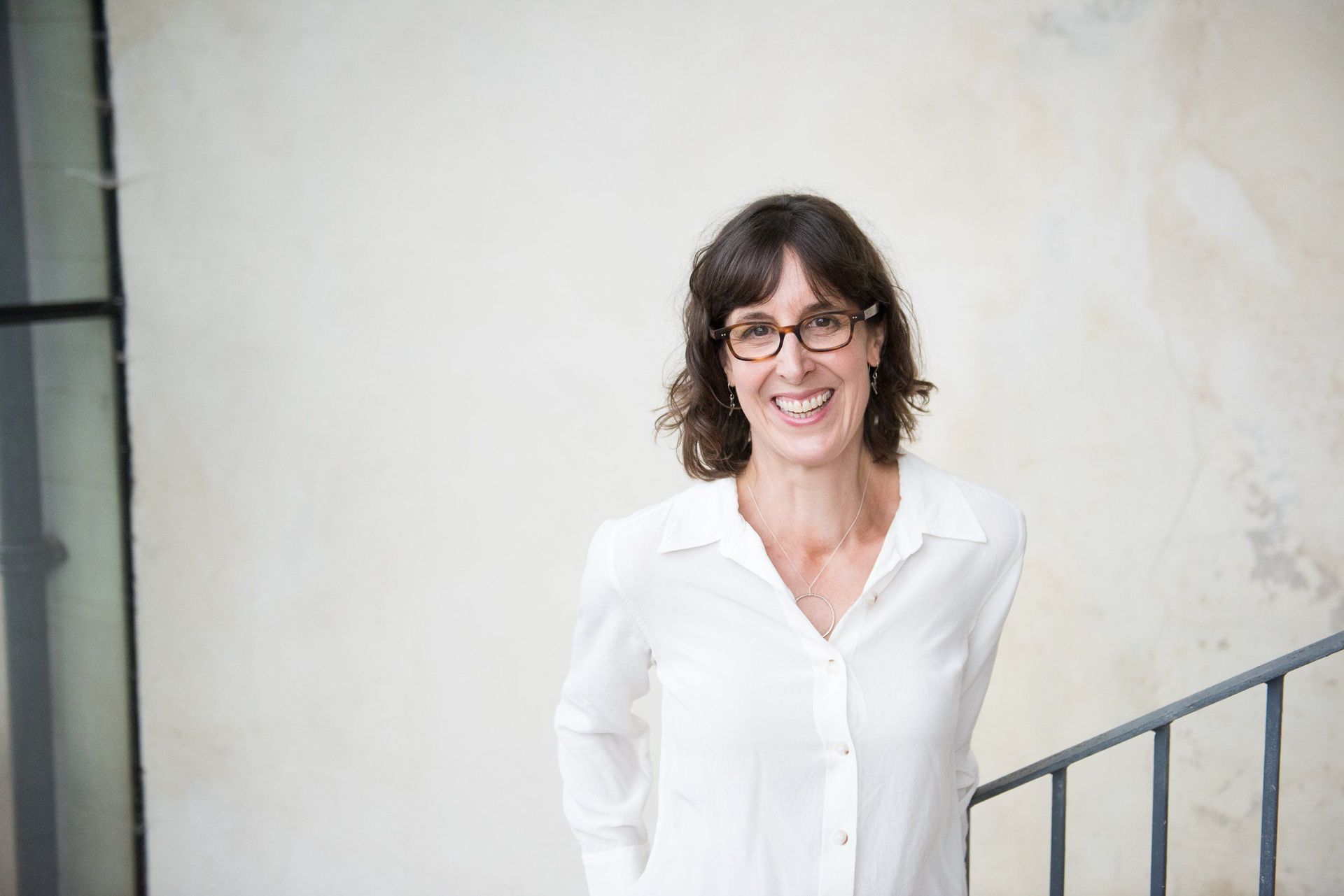 Nicola Harker, Co-Director of Compassionate