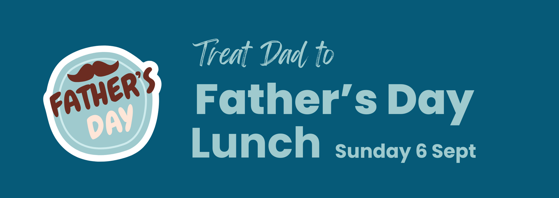  Father's Day Lunch at Club Tamborine 