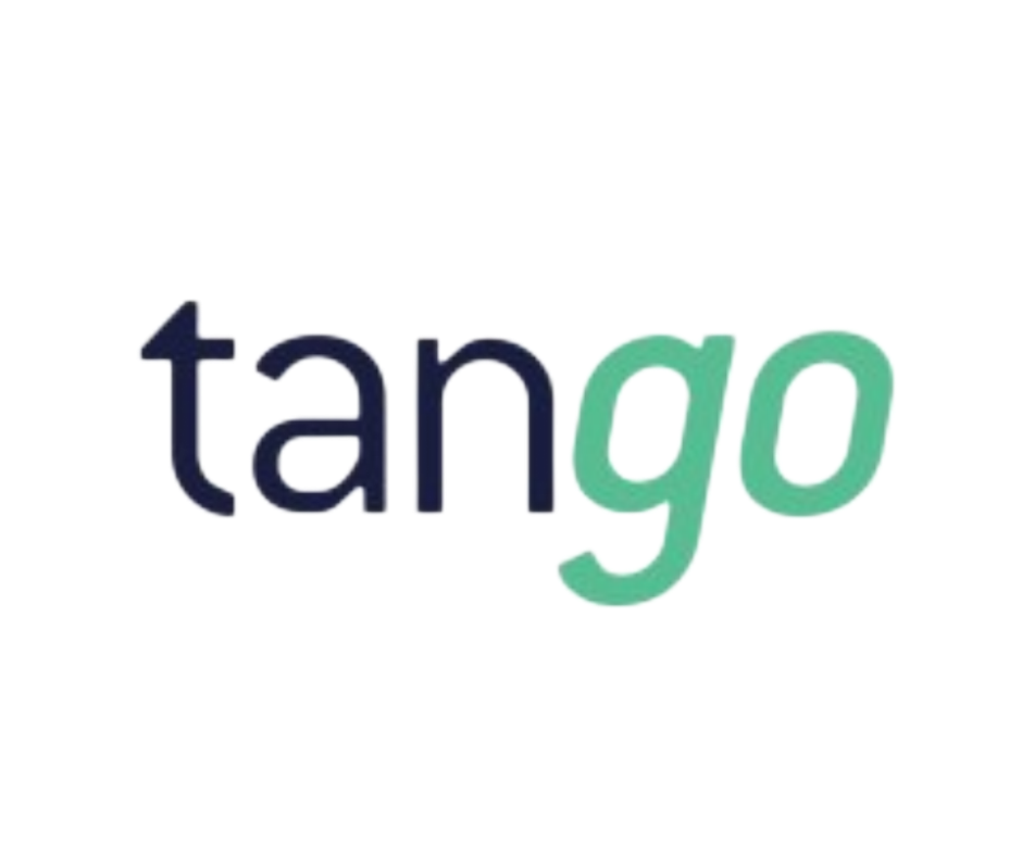 tango scrubs logo