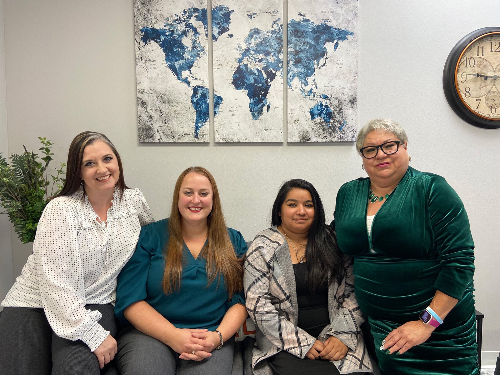 About Us Des Moines, IA Solutions Law Iowa PLC