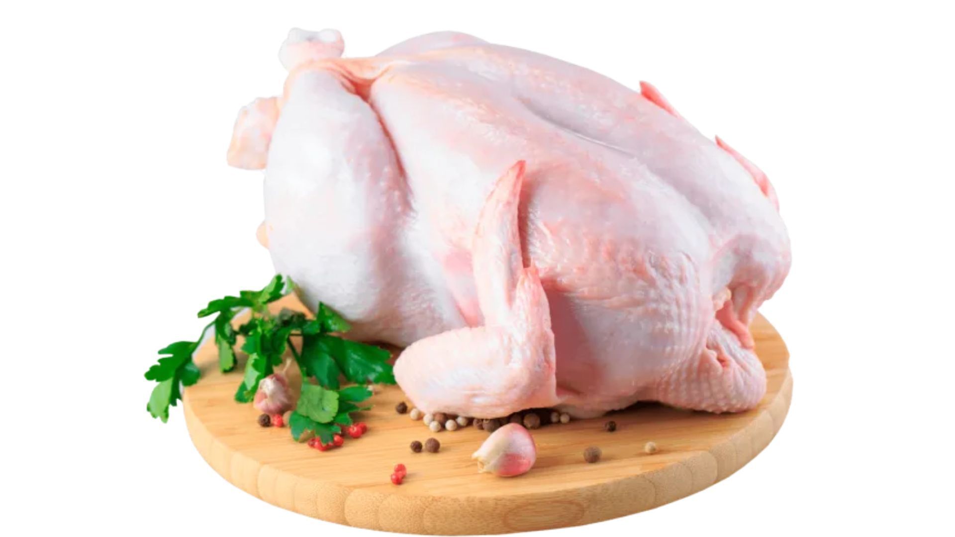 La Avicola La Pampa