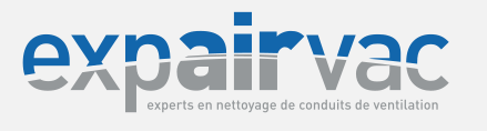 Logo Expairvac