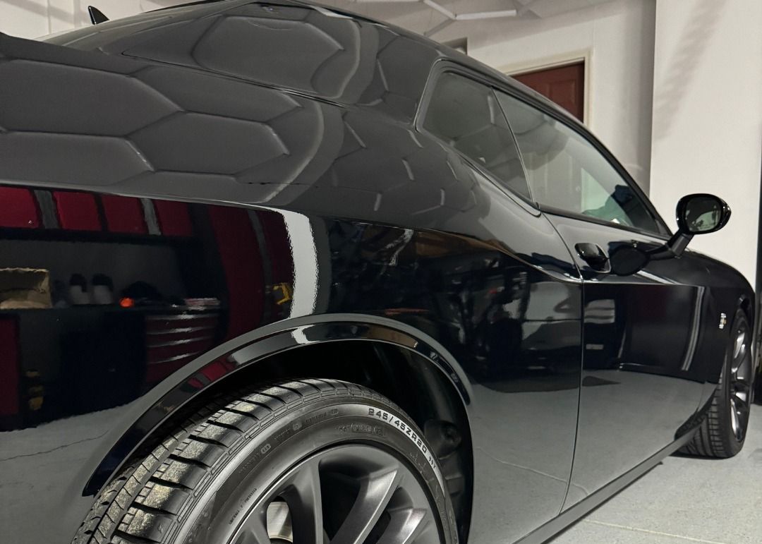 Precision Paint Correction for a Flawless Finish in the Denver Metro Area