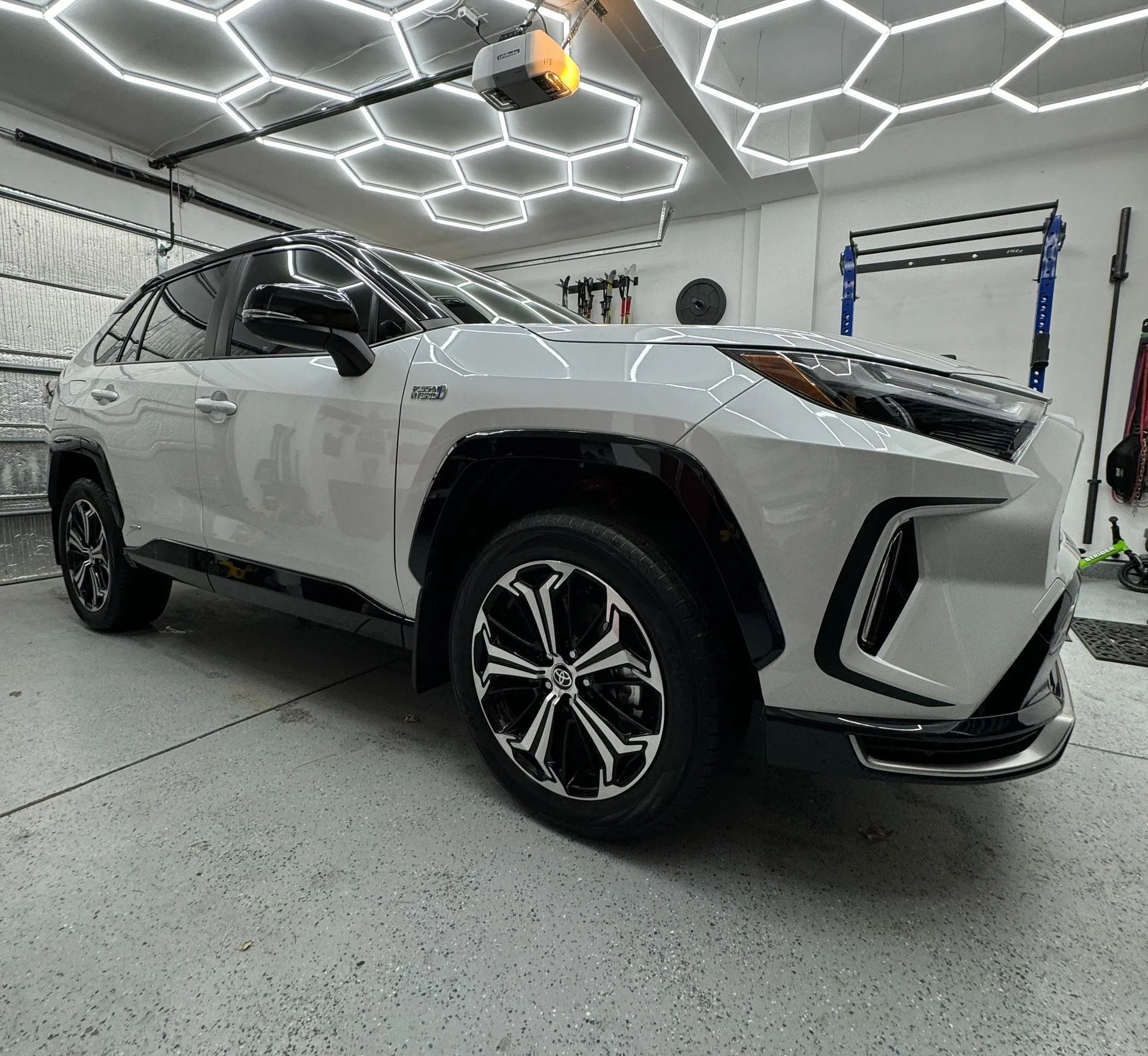 Ceramic Coating