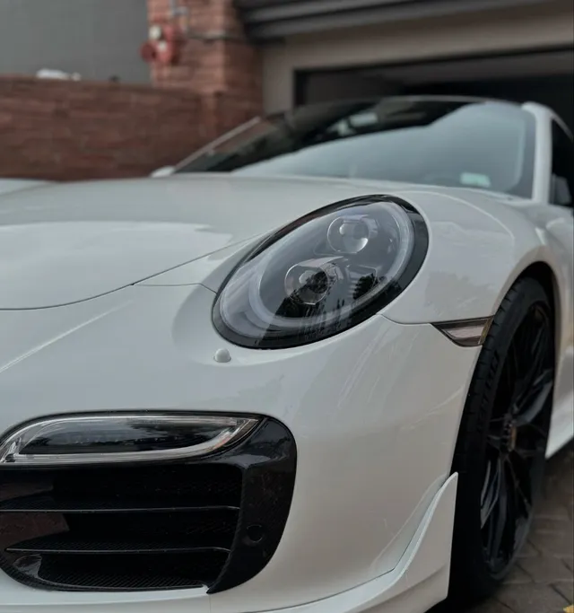 Detailing Service