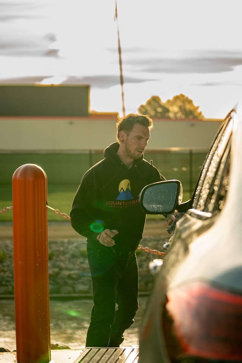 Car Wash