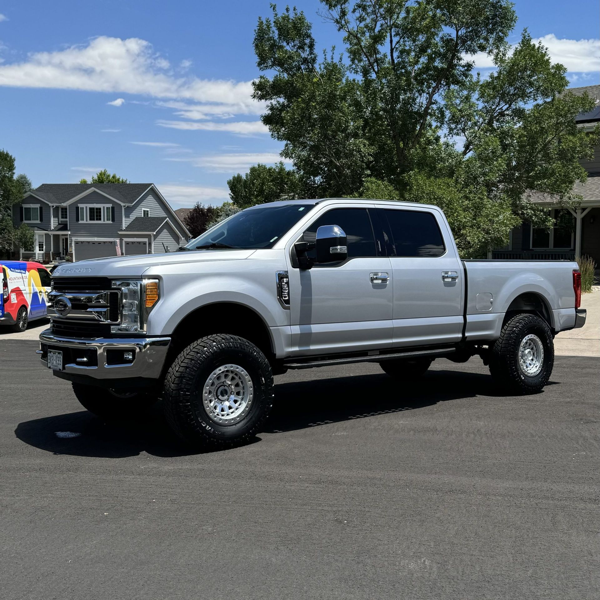 Car Window Tint Laws