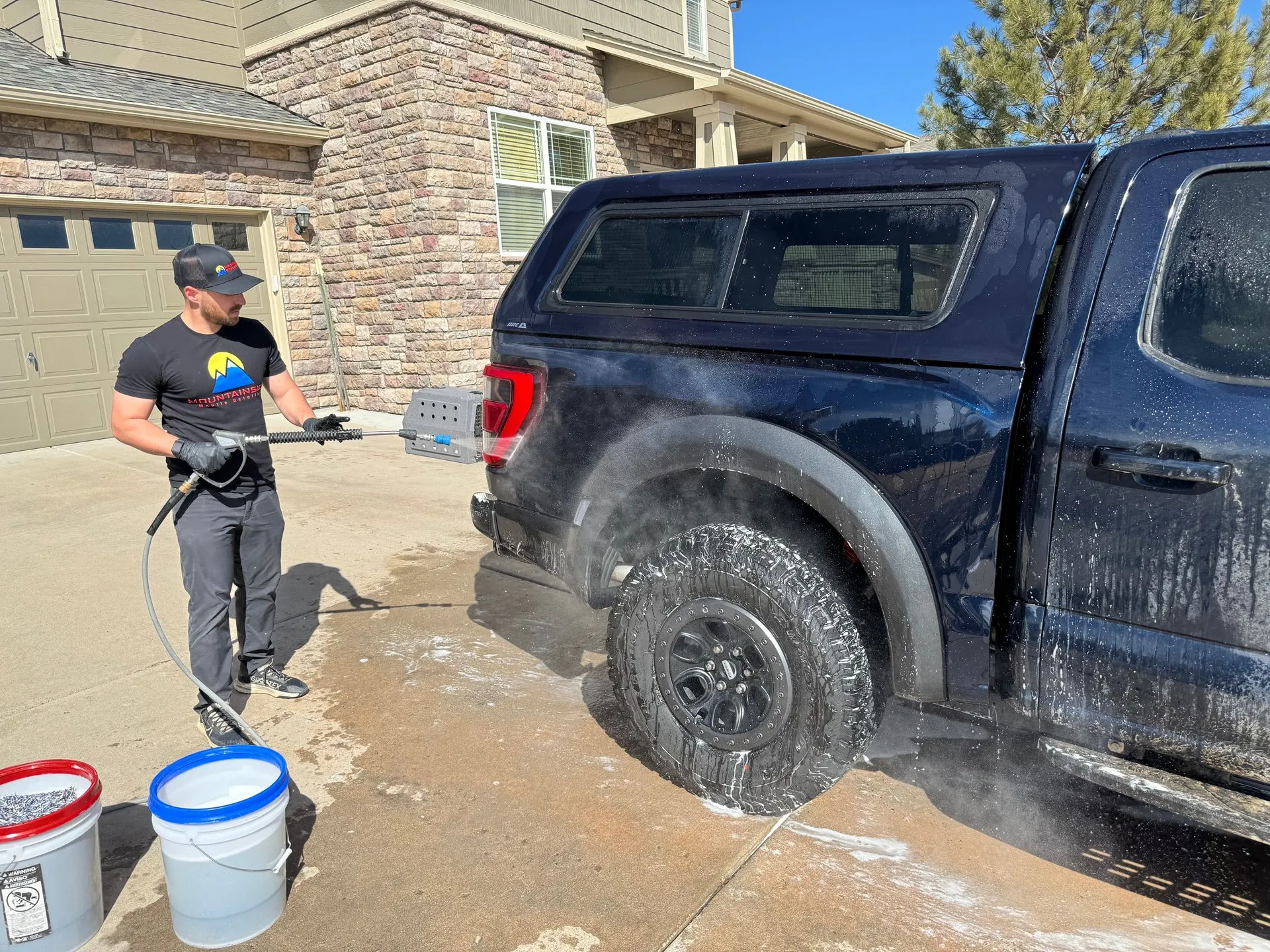 Car Detailing
