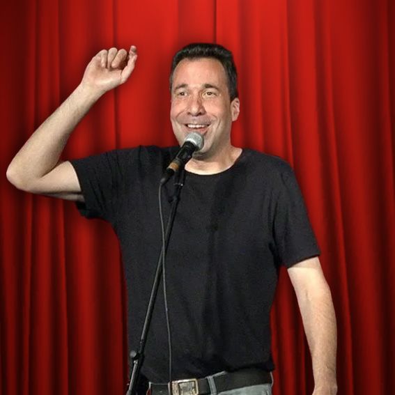 דותן רביד סטנדאפיסט