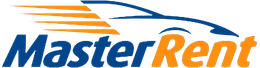 Logo Master Rent - Brindisi