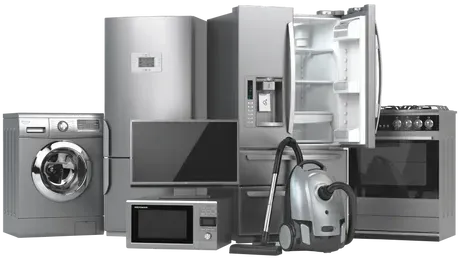 appliance repairs near me