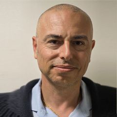 Roberto Perugini