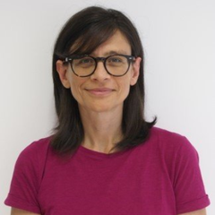 Luisa Ferranti