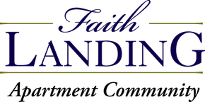 Faith Landing Logo