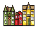 Neighborhoods by Gini Logo  - click to go home