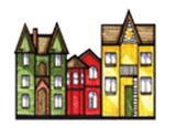 Neighborhoods by Gini Logo  - click to go home