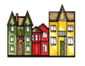 Neighborhoods by Gini Logo  - click to go home