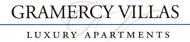 Gramercy Villas Logo