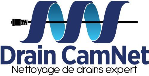 Drain CamNet LOGO
