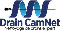 LOGO Drain camnet