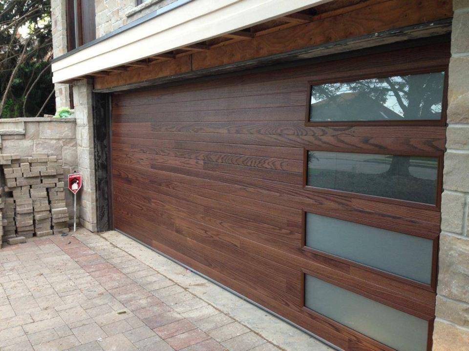 Garage Doors New Jersey Armor Overhead Door