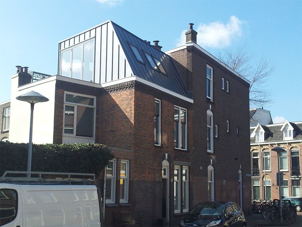 Coehoornstraat