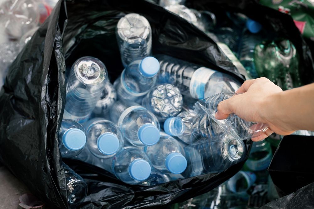 Bottle Recycling  Darwin