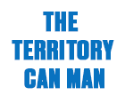 The Territory Can Man is a Container Deposit Scheme Depot in Darwin Recycling Darwin