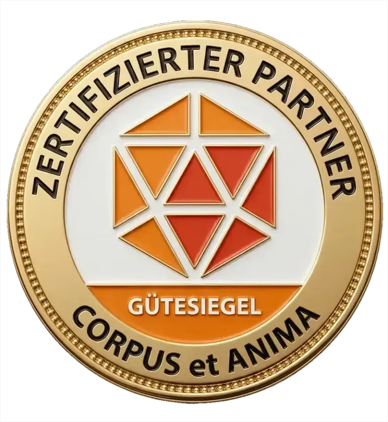 Akademie Corpus et Anima Partner-Logo Akademie Corpus et Anima Partner-Logo