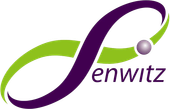 Logo - Anett Senwitz - Kinesiologin 