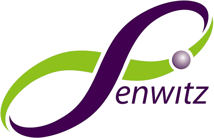 Logo - Anett Senwitz - Kinesiologin
