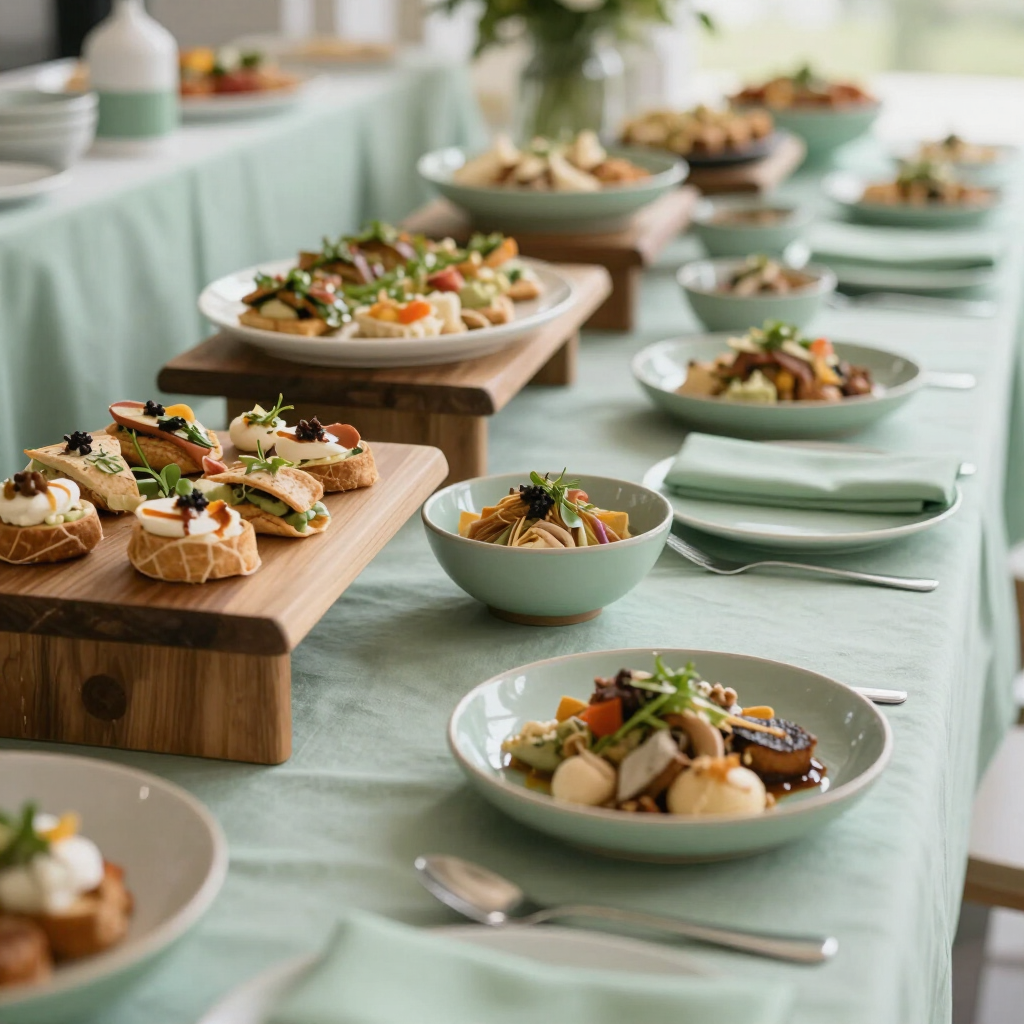 JaenetHendriksCatering | 