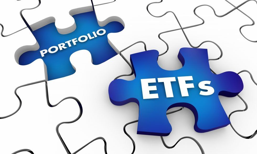portfolio & ETFs