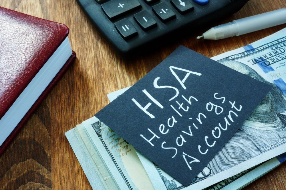HSA