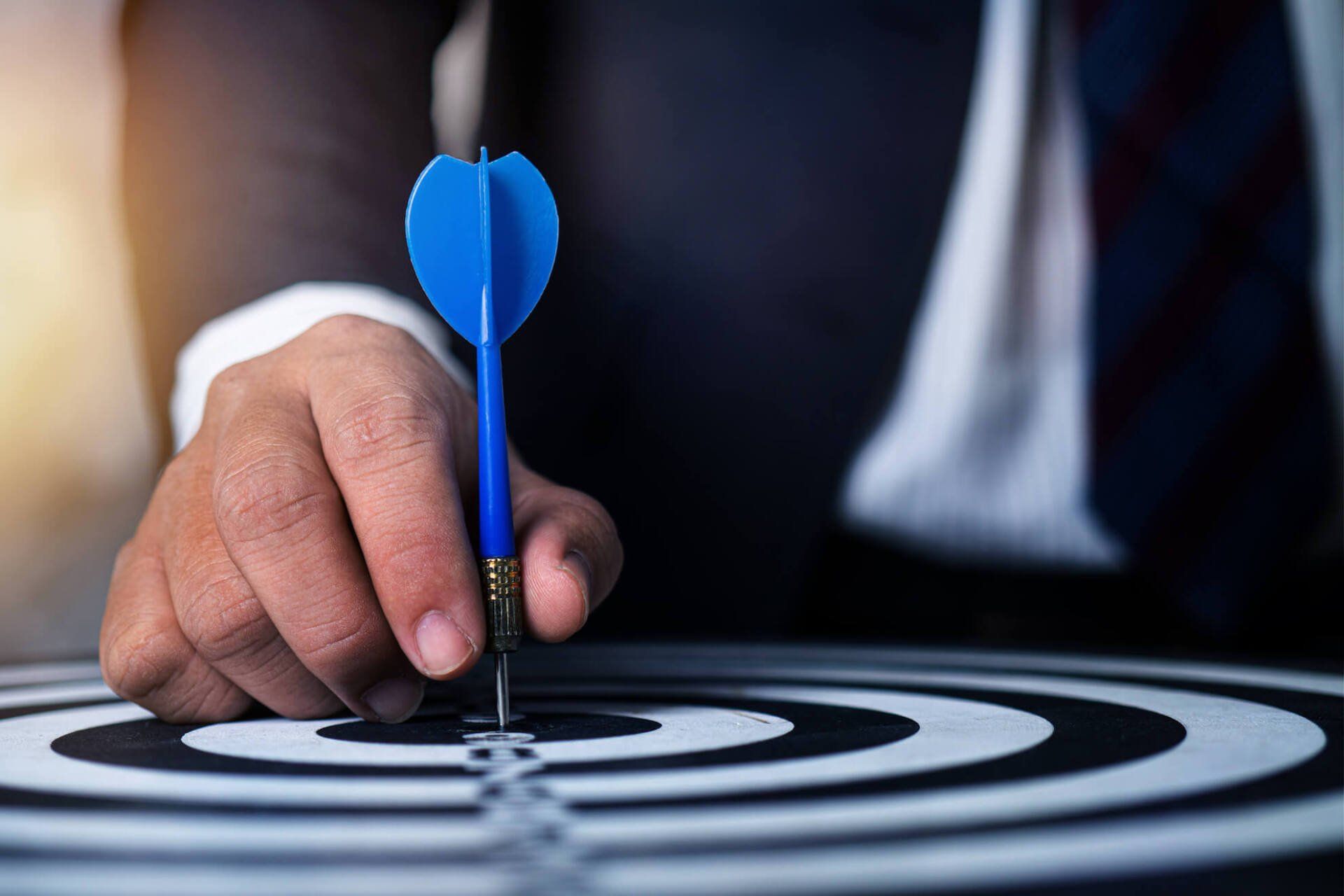 survivor income bullseye