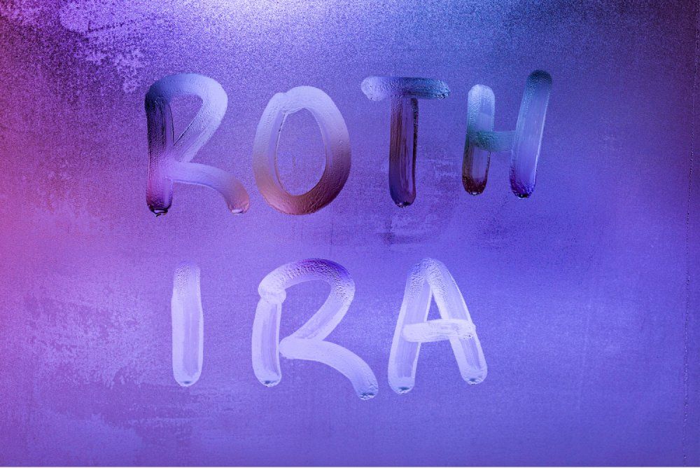 ROTH IRA