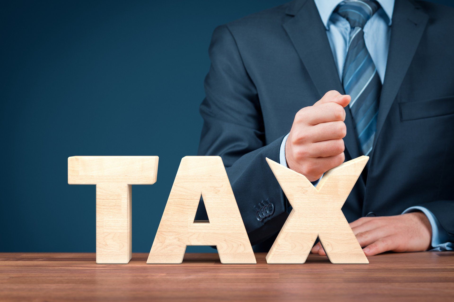 Tax Impact