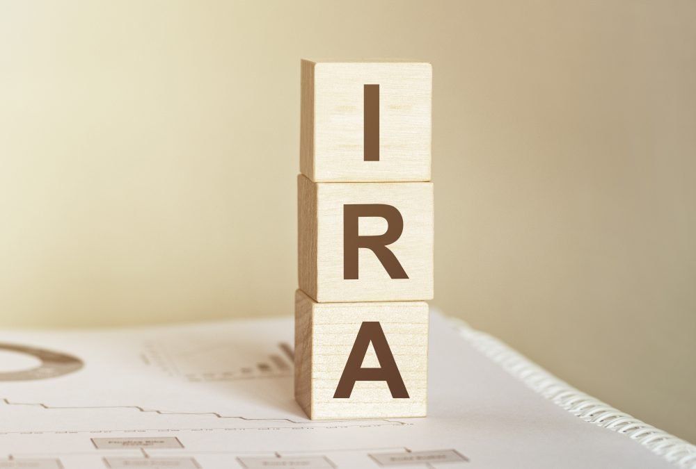 Traditional IRA